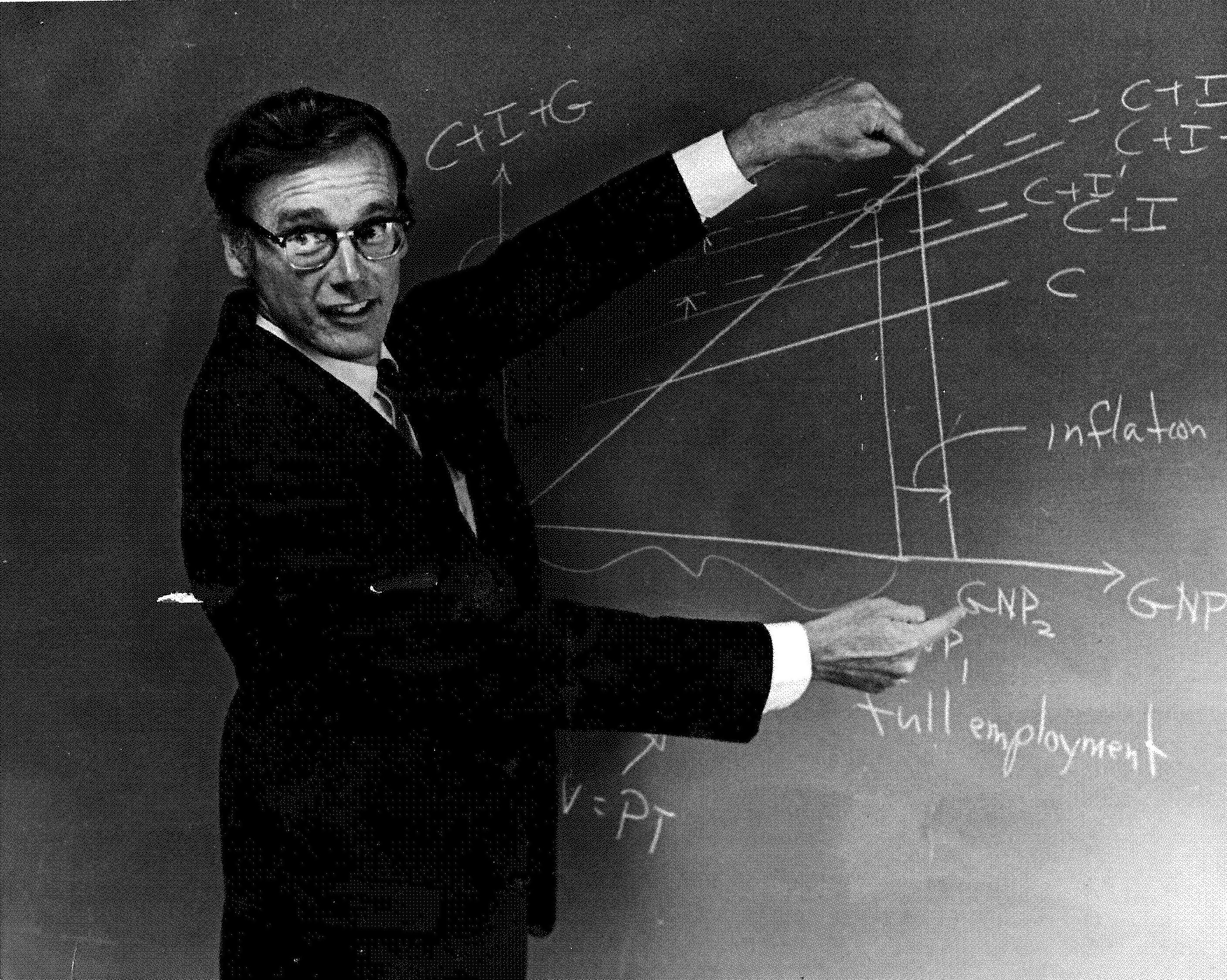 Prof. Ruprecht Teaching